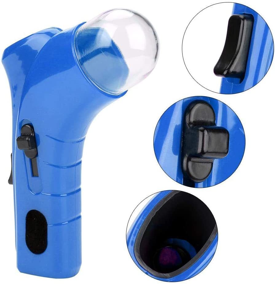 Treat Launcher - Belonen op een speelse manier