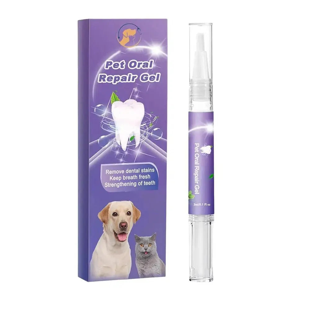 SnuffiSmile™ - Tandverzorging zonder stress
