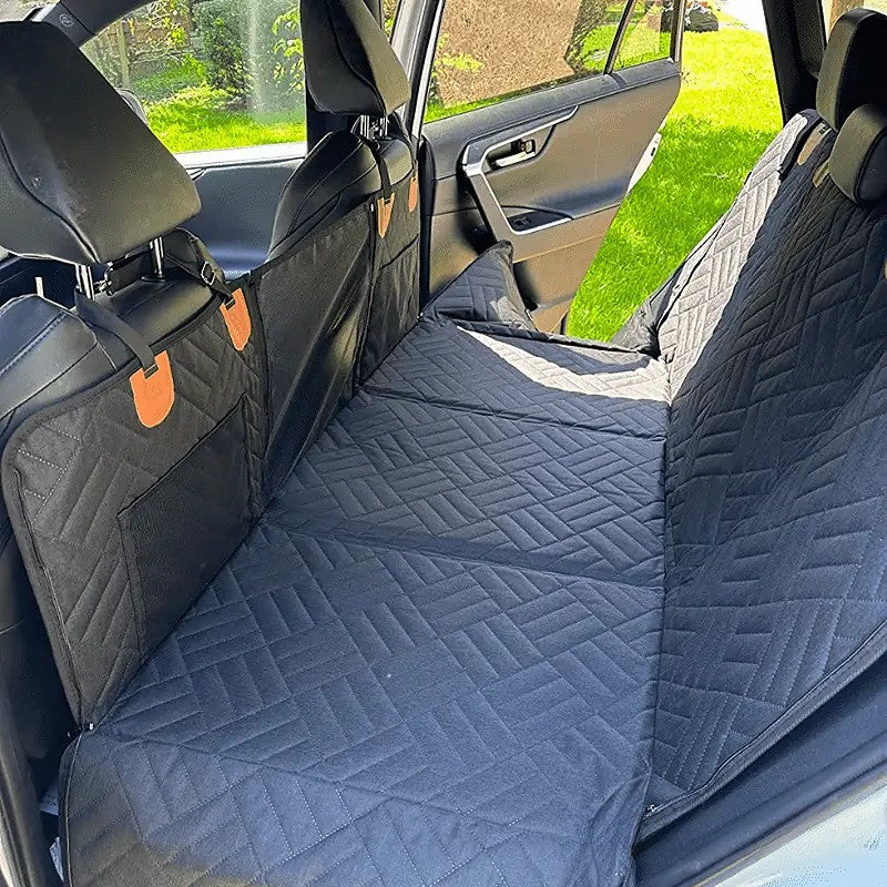 PawProtect - Stevige honden autostoelhoes 2.0