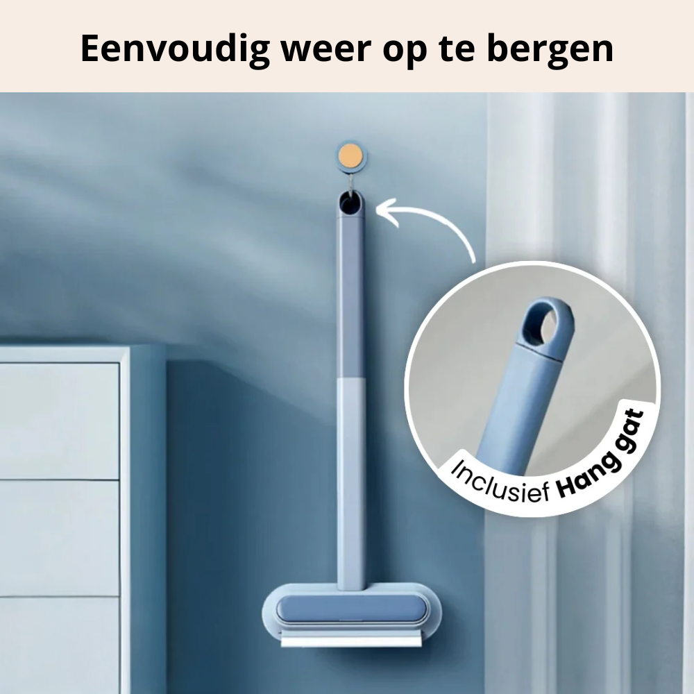 MultiFur™ - Multifunctionele pluis verwijderaar | 1+1 GRATIS