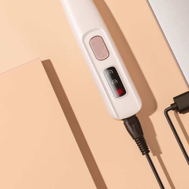 TrimBuddy™ - Dierenhaartrimmer met led-licht
