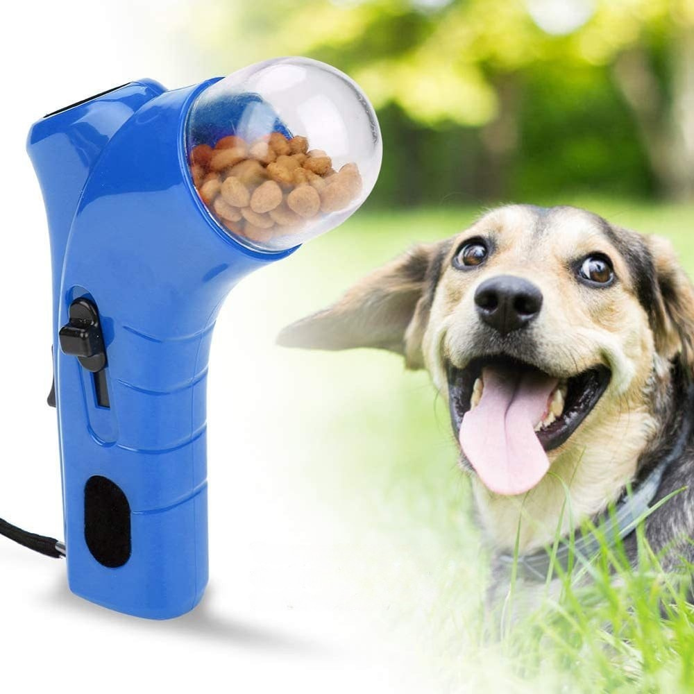 Treat Launcher - Belonen op een speelse manier