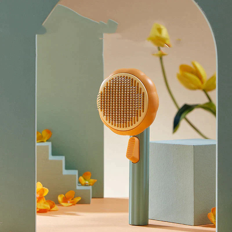 MagicBrush™ - Innovatieve Borstel