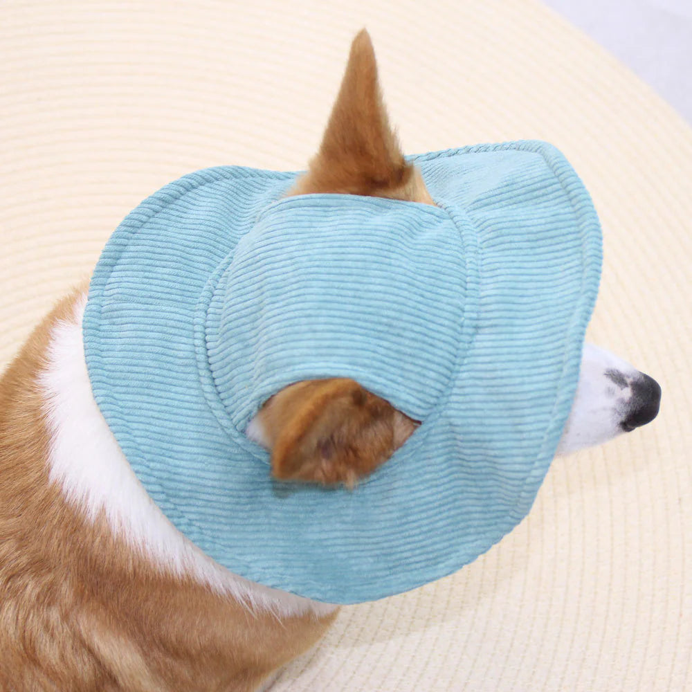 PawCap™ - Ultra Schattig Honden Petje