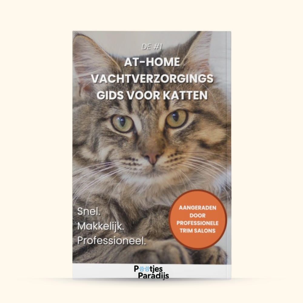 Vachtverzorgings Gids E-Book