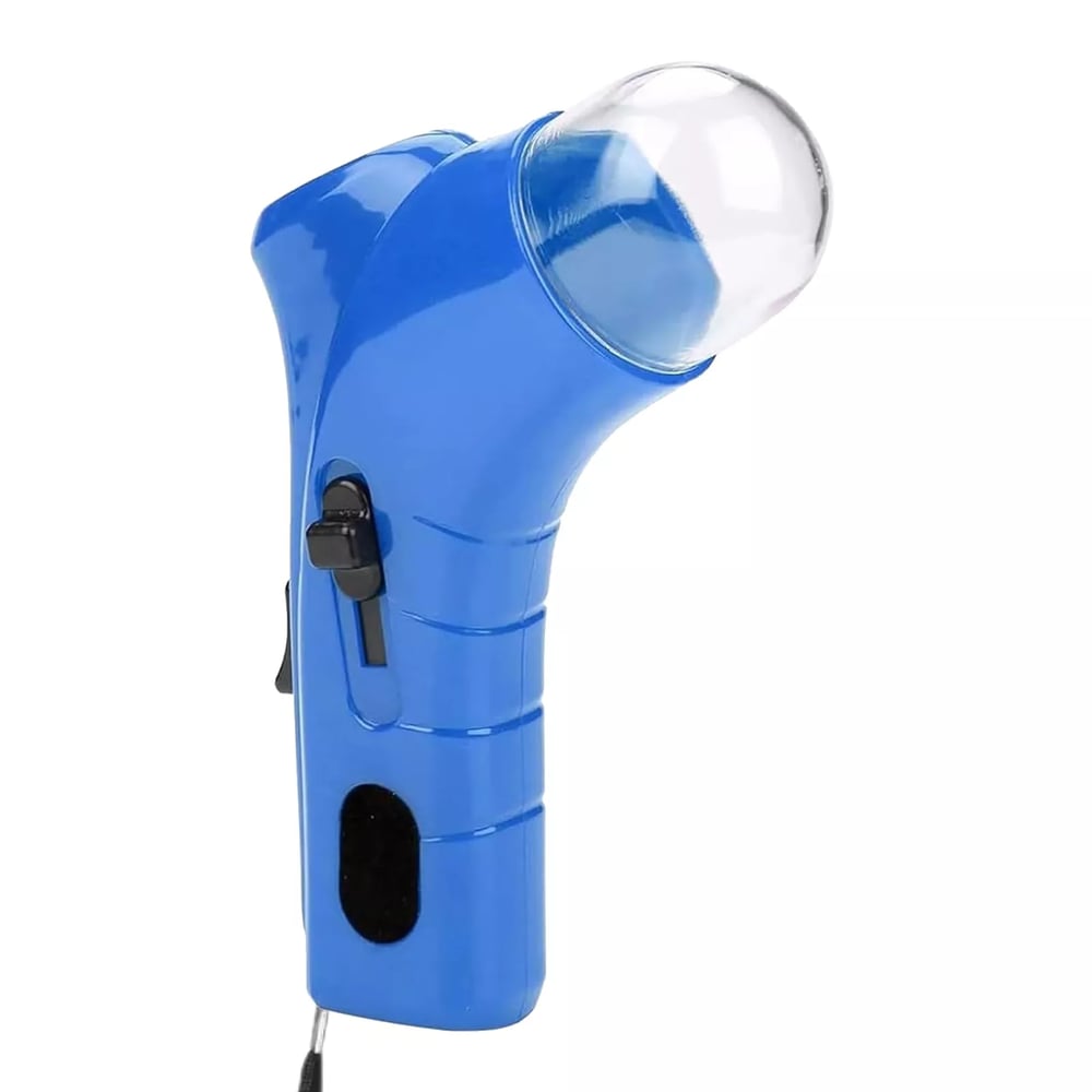 Treat Launcher - Belonen op een speelse manier