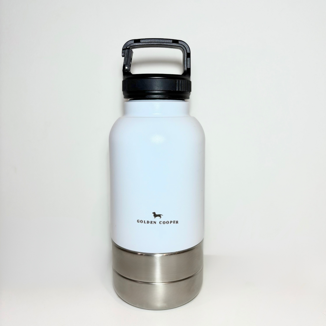 Botella Golden Pro