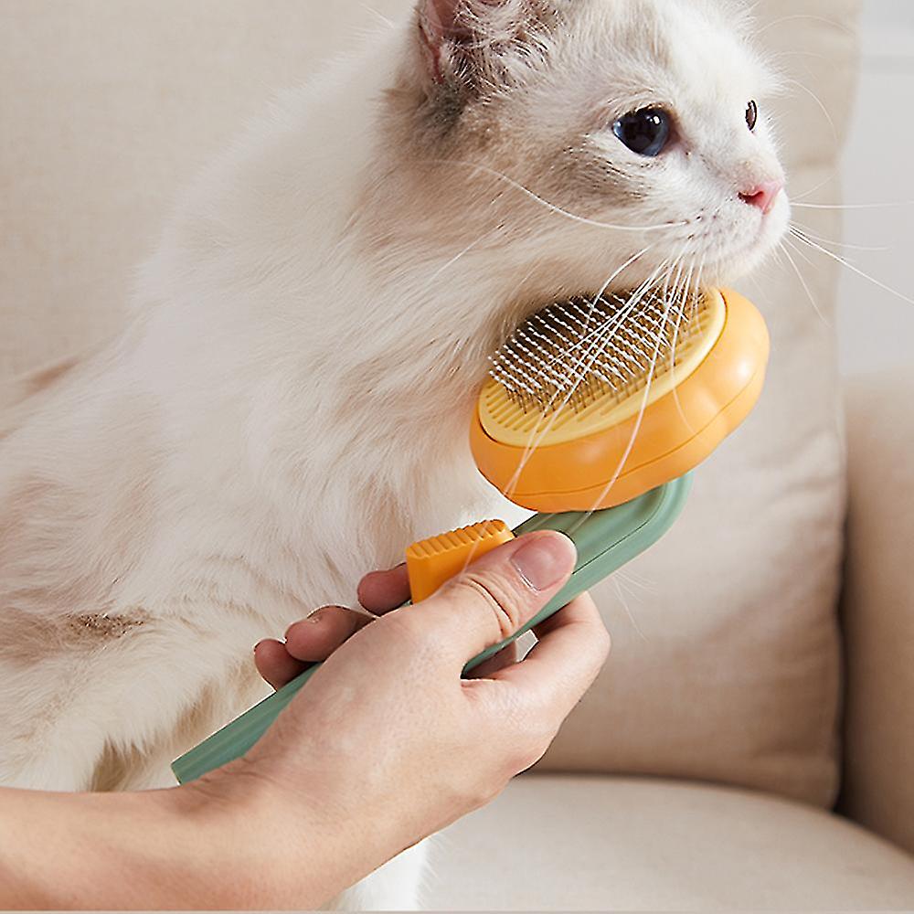MagicBrush™ - Innovatieve Borstel