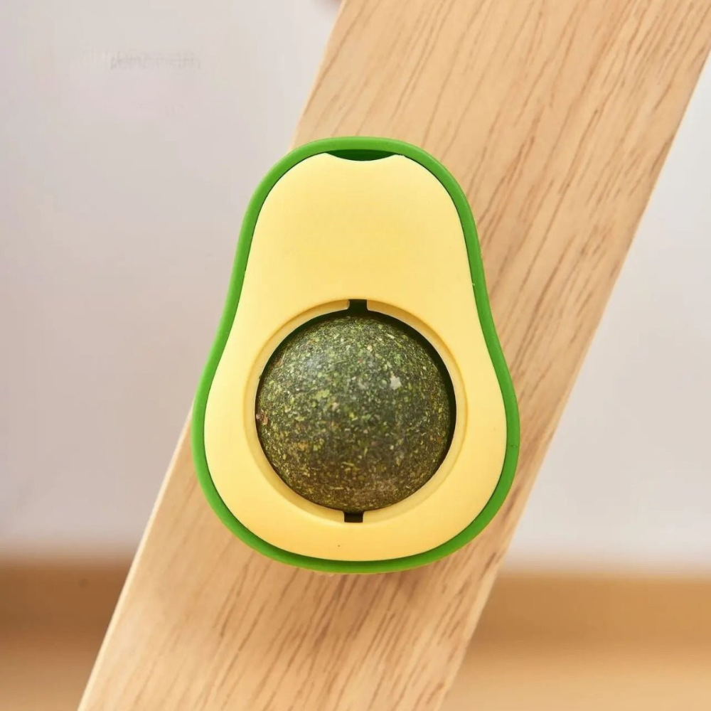 Avocado Kattenkruid Bal
