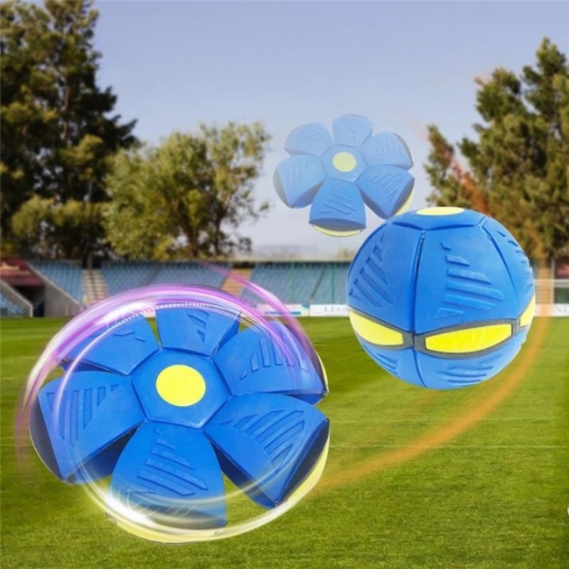 WoofHover™ - De Transformeerbare Zweefbal | 1+1 GRATIS