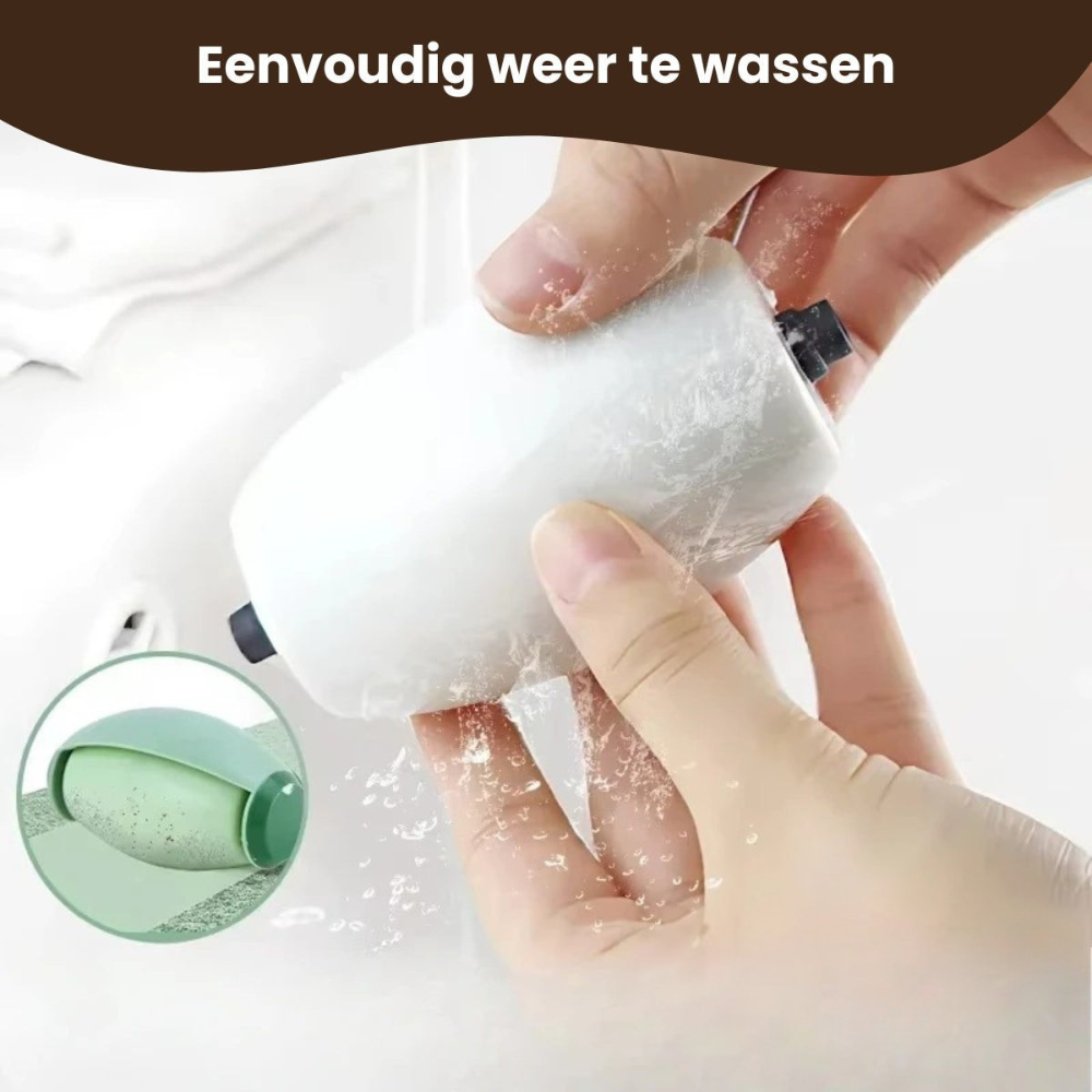 FurLift™ - Herbruikbare Pluizenroller