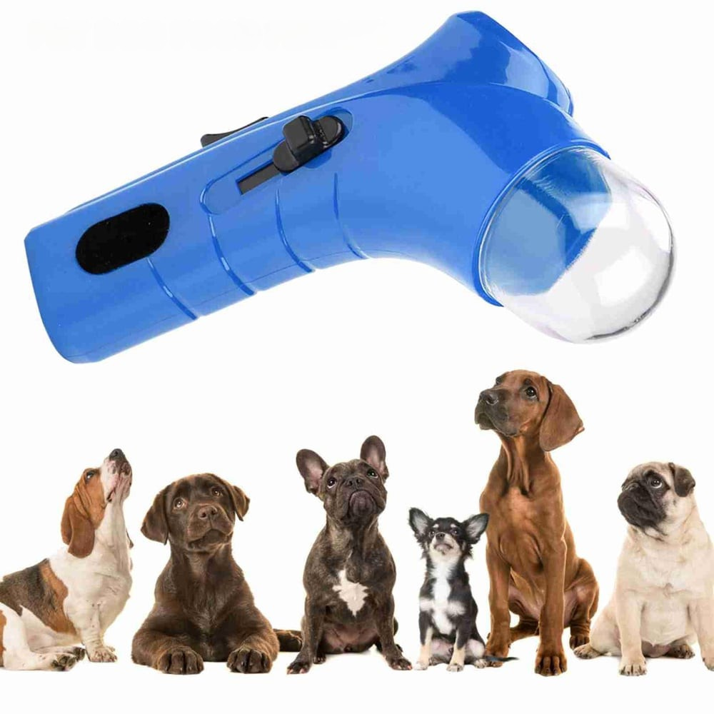 Treat Launcher - Belonen op een speelse manier