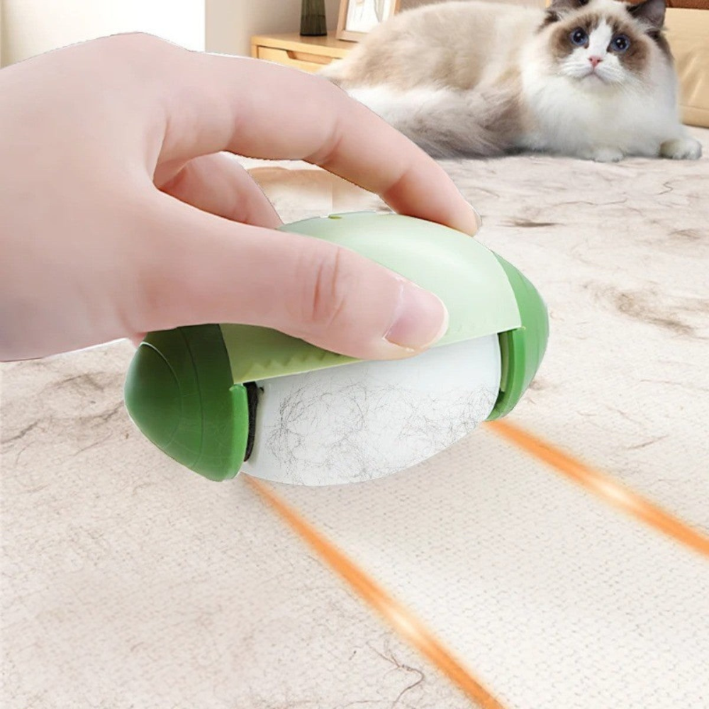 FurLift™ - Herbruikbare Pluizenroller