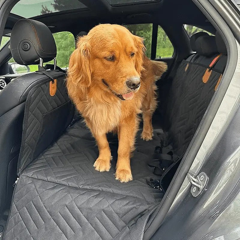 PawProtect - Stevige honden autostoelhoes 2.0