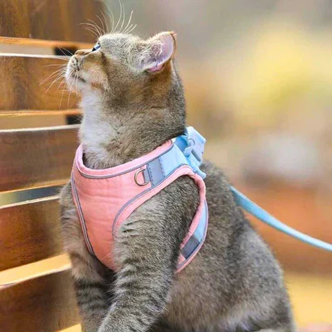 Flufz kattenharnas