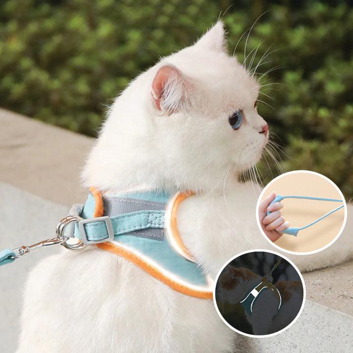 Flufz kattenharnas