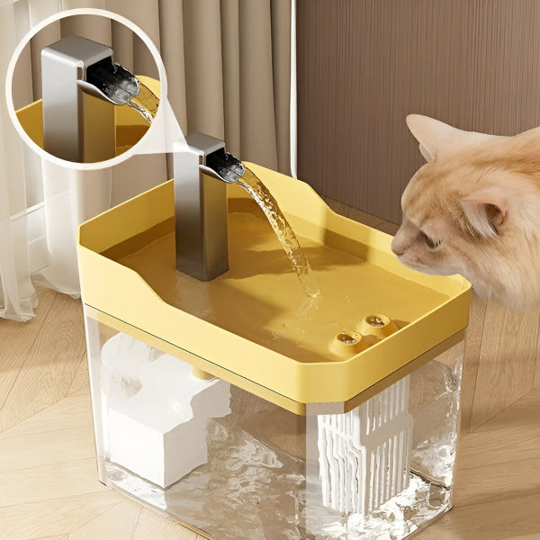 HydraPaw™ - Drinkfontein die hydratatie bevordert