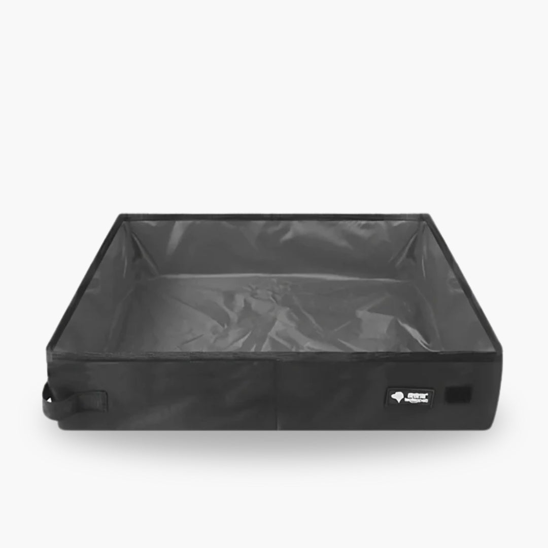 TravelTidy™ - Opvouwbare Kattenbak