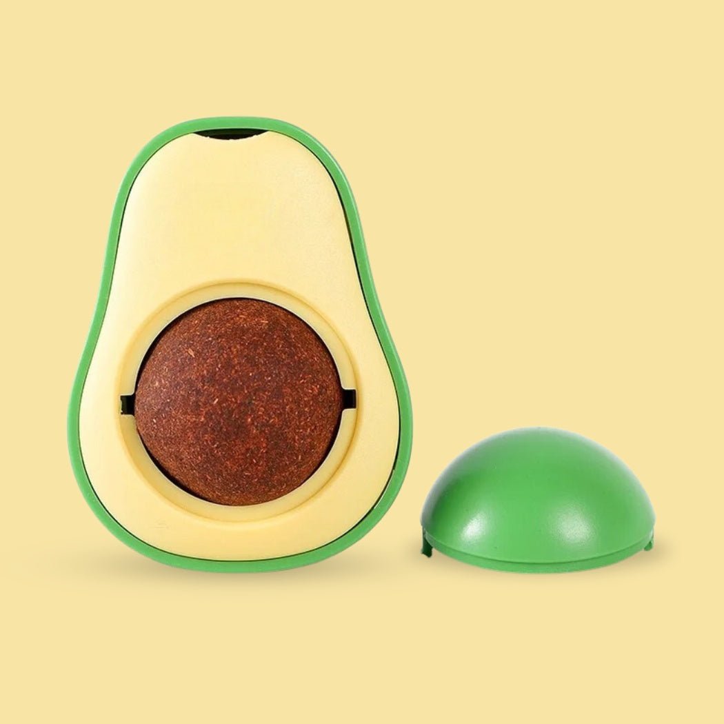 Avocado Kattenkruid Bal