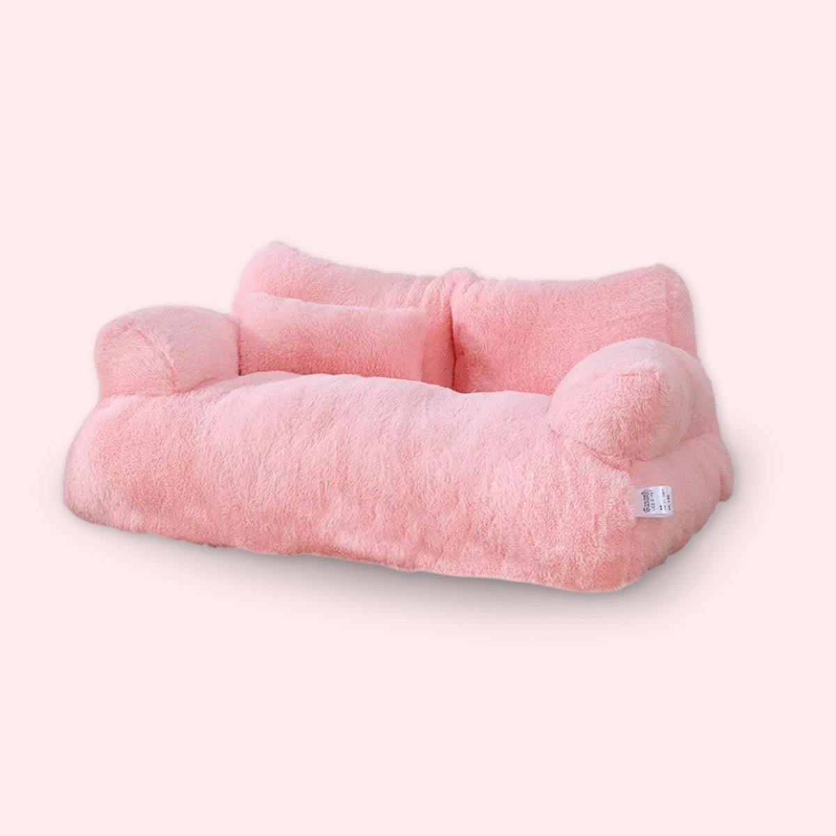 FurLounge™ - Luxe Huisider Sofa
