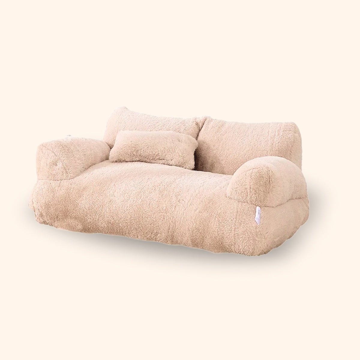 FurLounge™ - Luxe Huisider Sofa