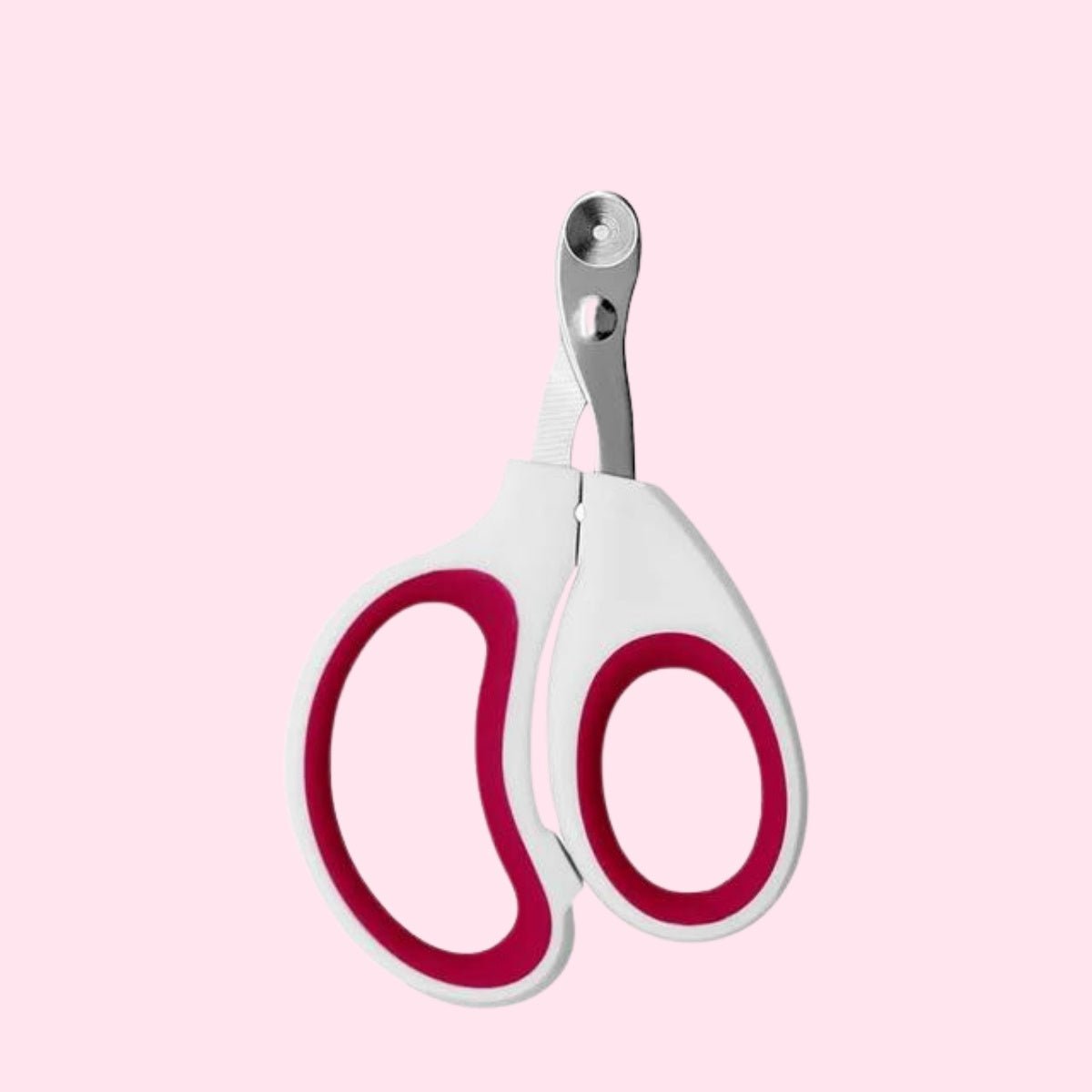 Veilige Nageltrimmer