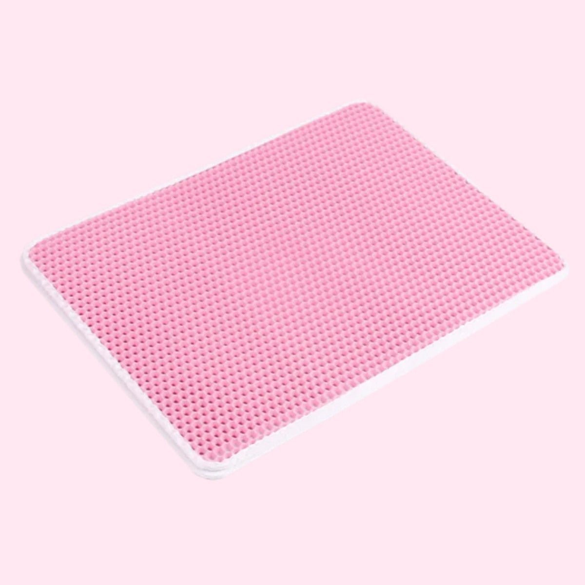 PawPad™ - Innovatieve Kattenbak Mat