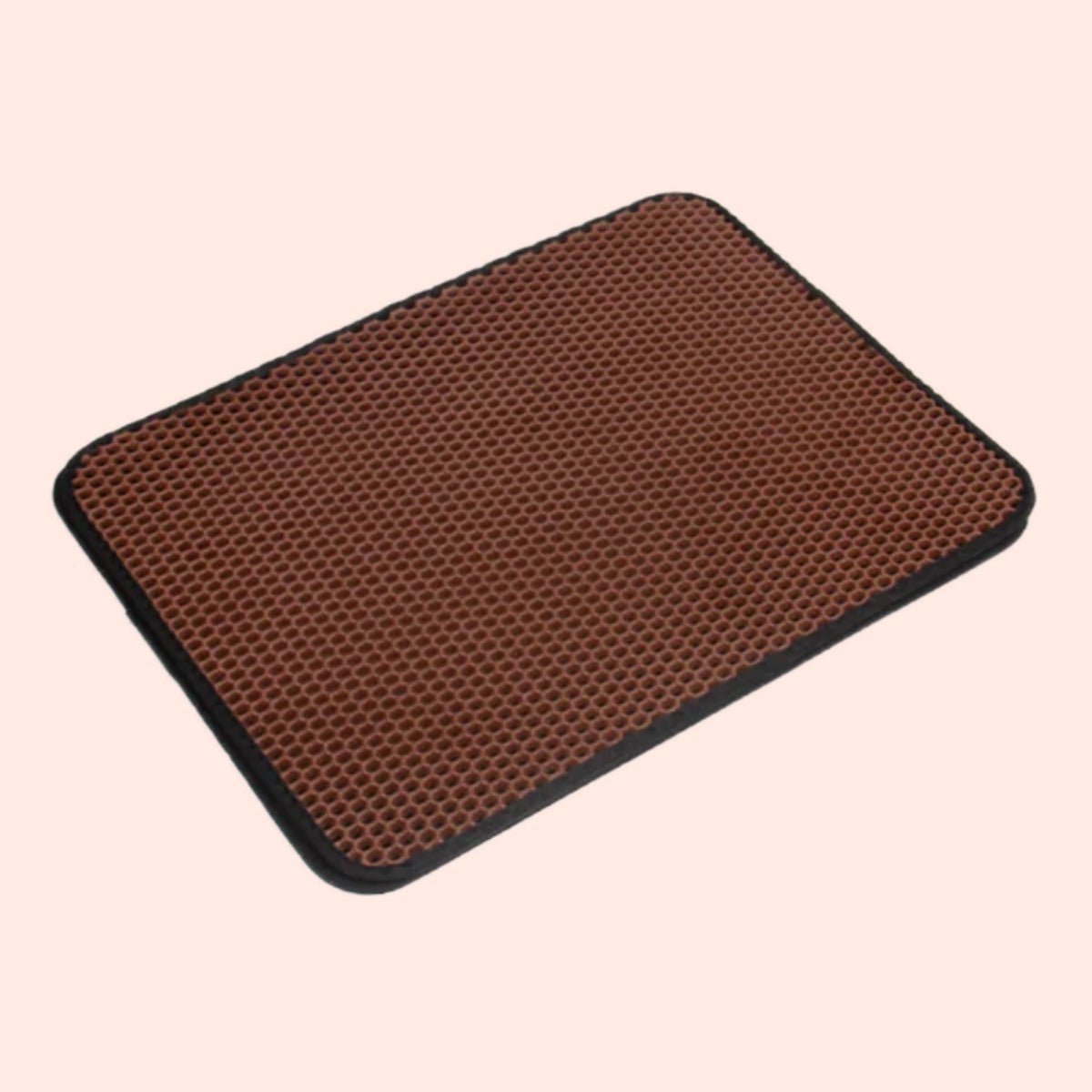 PawPad™ - Innovatieve Kattenbak Mat