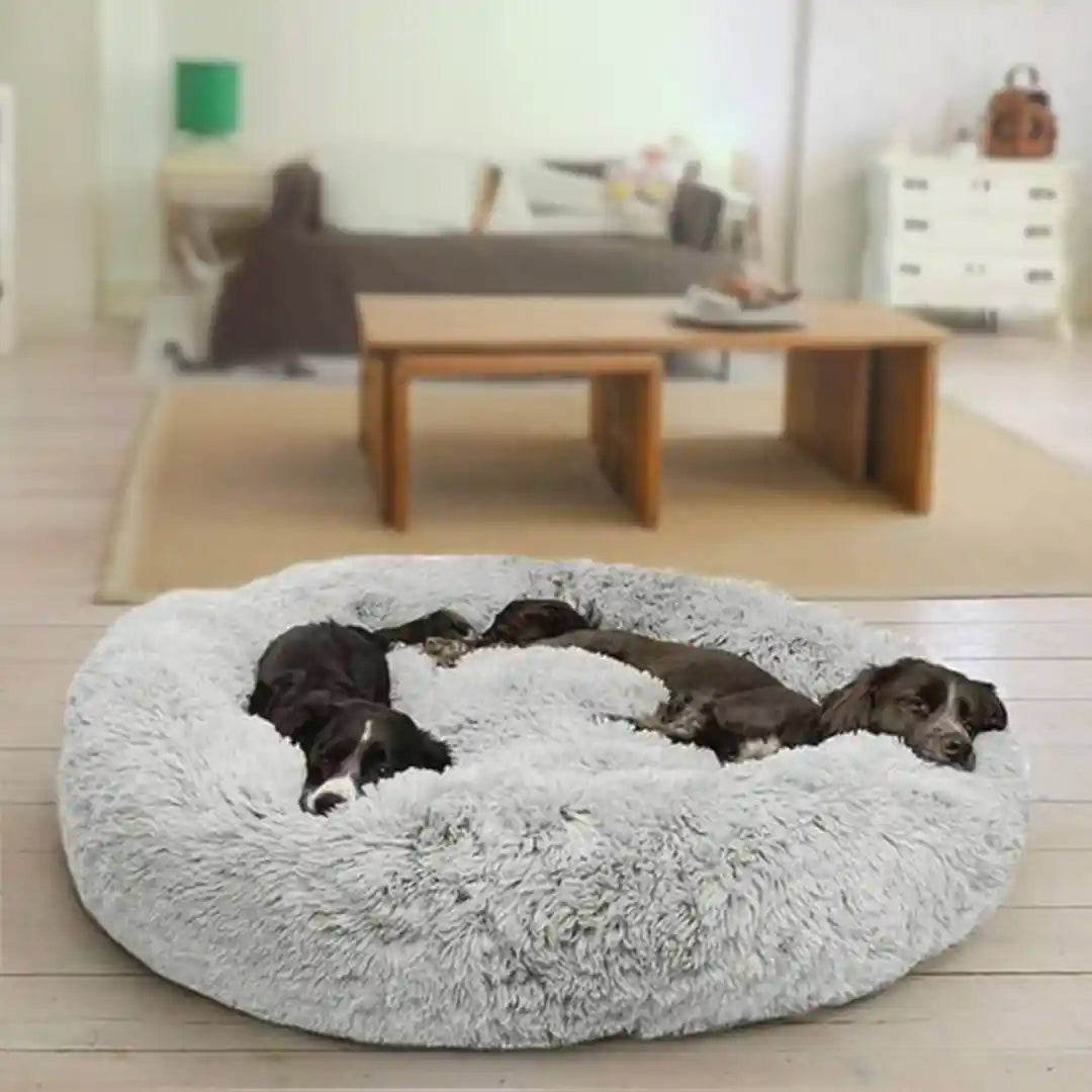 Calmatura - Kalmerend Hondenbed