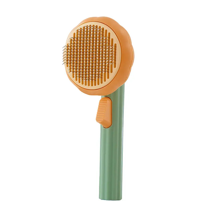 MagicBrush™ - Innovatieve Borstel