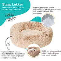 Calmatura - Kalmerend Hondenbed
