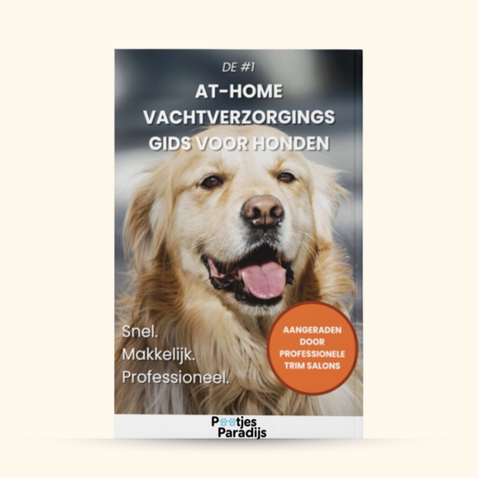 Vachtverzorgings Gids E-Book