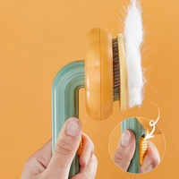 MagicBrush™ - Innovatieve Borstel