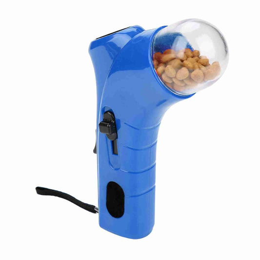 Treat Launcher - Belonen op een speelse manier