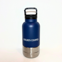 Botella Golden Pro