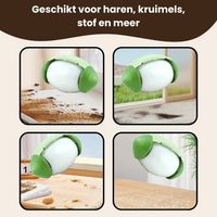 FurLift™ - Herbruikbare Pluizenroller
