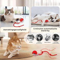 SmartHunt™ – Interactief Speelgoed