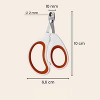 Veilige Nageltrimmer