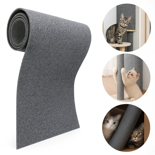 ScratchyPatch™ - Beschermt uw meubels tegen krassen