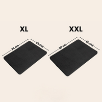 PawPad™ - Innovatieve Kattenbak Mat