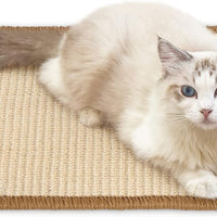 ClawCove - Natuurlijke Krabmat voor Katten
