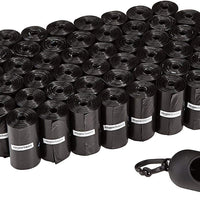 PooGo - Dispenser met Hondenafvalzakjes