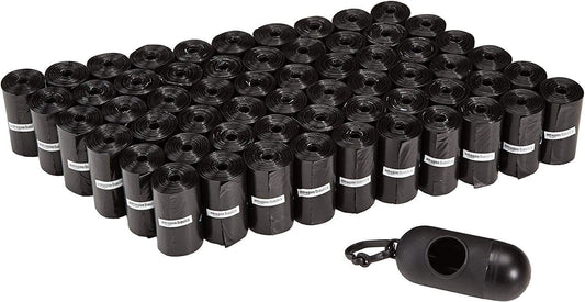 PooGo - Dispenser met Hondenafvalzakjes