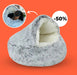 FluffBed™ - Fluffy Huisdier Mand