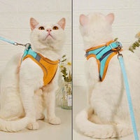 Flufz kattenharnas