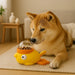 PawPush™ - Innovatieve Voerbak