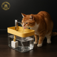 HydraPaw™ - Drinkfontein die hydratatie bevordert