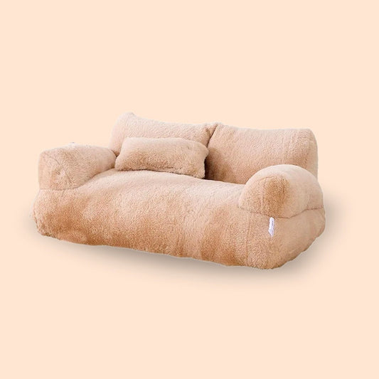 FurLounge™ - Luxe Huisider Sofa
