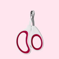Veilige Nageltrimmer