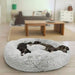 Calmatura - Kalmerend Hondenbed